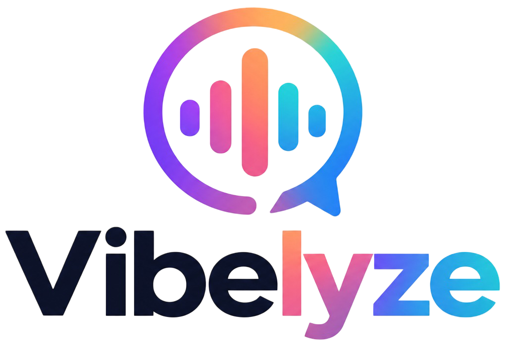 VibeLyze